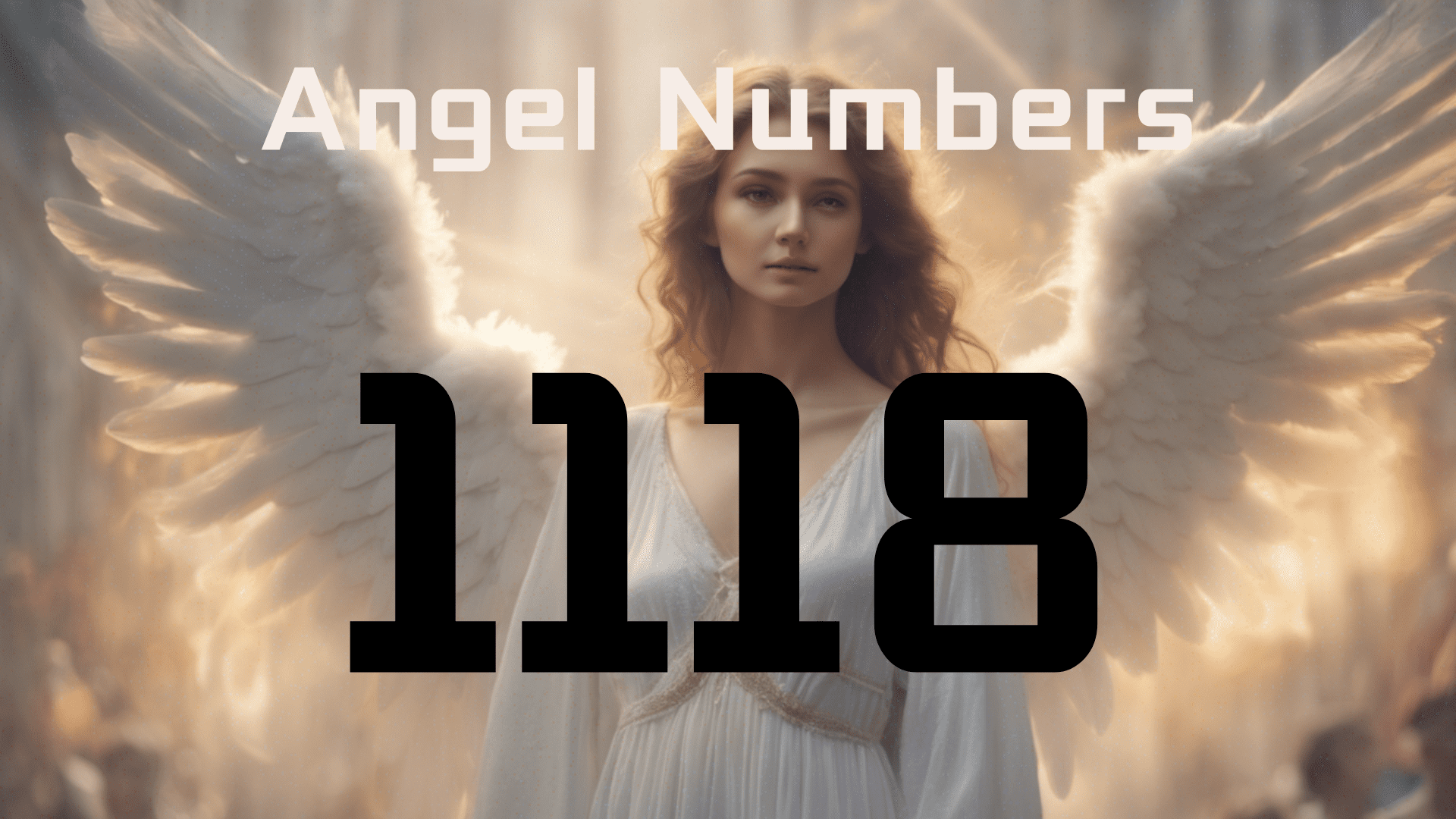 Angel Number 1118 Love and Twin Flame Effects on You